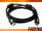 KABEL HDMI - HDMI 19PIN 5M GOLD v1.3b FULL HD FVAT