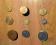 Monety i żetony