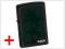elegancka, ZIPPO 218ZB LOGO BORDER !!! NOWA skleP