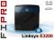 Linksys E3200 Router Wifi N300 DualBand USB UPC