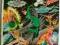 SUPER TEAM FAMILY GREEN LANTERN HAWKMAN# 12 DC USA