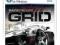 RACE DRIVER: GRID - GRA PC FOLIA