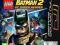 LEGO BATMAN 2: DC SUPER HEROES - PL [PS VITA] W-WA