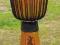 bęben djembe z brzozy - Pablo Standard S 23/55cm