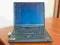 IBM T23/1 GB RAM/60 HDD/WiFi/DVD+CDRW/WIN2000. BCM