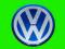 171 EMBLEMAT NEW BEETLE KOLPAKI VW 120mm !!!