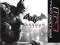 BATMAN ARKHAM CITY - PL/ANG NOWA [XBOX] SKLEP W-WA