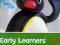 Pingu's English. Early Learners. English Course 1