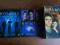 Roswell Sezony 1-3