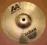 Sabian AA Splash 8"