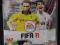 FIFA 11 PL - PS3 - jak nowa FIFA 11 PL - PS3 - jak nowa