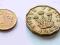1942 three pence W brytania ładne!