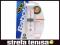 Owijka Tenisowa Babolat Uptake French Open - white