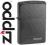 SKLEP zapalniczka ZIPPO 150ZL Black Ice with logo