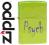 SKLEP zapalniczka ZIPPO 24734 - PSYCH