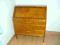 Sekretarzyk  komoda biurko
