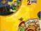 Magiczny 2Pak Toy Stroy 3 + Toy Story Mania PL PC
