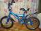 Rower dla 5-6 latka