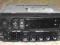 RADIOODTWARZACZ DODGE CARAVAN CHRYSLER