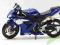 MOTOCYKL YAMAHA YZF-R1  1:12 MAISTO