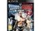SMACKDOWN VS RAW 2011 PS3 MEGAGAMES POZNAŃ