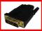 PRZEJSCIOWKA HDMI GNIZADO - DVI WTYK 24+1 FULL HD