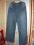 JEANSY SPODNIE CIĄŻOWE L :)