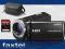 SONY HDR CX250 EB + 16GB 45MBS TORBA SONY (CZARNY)