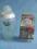 butelka tommee tippee 340ml plus smoczki nowa