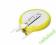 Bateria litowa 2032 CR 2032 CR2032 do wlutowania