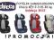 FOTELIK CHICCO KEY 2-3 15-36kg 2012 TANIO!!!