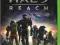 HALO REACH DVD_UZYWANA_BARDZO TANIO