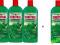 SUBSTRAL NAWÓZ DO ROŚLIN ZIELONYCH 4L +1L GRATIS