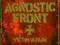 {{{ LP AGNOSTIC FRONT - VICTIM IN PAIN limited