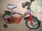 Rowerek dziecięcy jak nowy, WARTO!!!