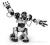 ROBOACTOR zdalnie sterowany interaktywny robot !!!