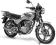 Motocykl ROMET K 125 - kask, pokrowiec, transport