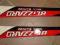 NARTY BLIZZARD RACE GSR MAGNESIUM 167 cm