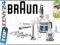 Blender Braun MR 550 FP HC - Mr 6550 MFPHC,5 TARCZ