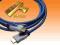 KABEL HDMI 5 m FULL HD CYFRA+ POLSAT PS3 30AWG 85