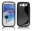 ETUI S-LINE SAMSUNG i9300 GALAXY S3 + FOLIA GRATIS