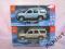 CHEVROLET TAHOE 2008 - WELLY 1:34 + KATALOG