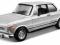 BMW 2-Seria 2002 tii 1972 Street Burago1:32 43202