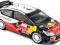 CITROEN C4 WRC #1 LOEB/ELENA 2010 Norev 181551