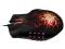 MYSZ RAZER NAGA MOLTEN SPECIAL EDITION 5600DPI