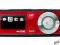 MP3 2 GB USB Super Cienki + Ładowarka