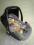 Fotelik samochodowy 0-13 kg Maxi Cosi PEBBLE!!!
