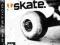 _PS3_  SKATE    _ ŁÓDŹ_SKLEP RZGOWSKA 100