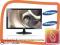 MONITOR SAMSUNG LED HD 19'' DVI S19B300B 5MS 19'