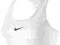 Stanik damski NEW NIKE PRO BRA 375833-100 roz.M